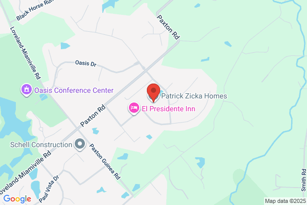 Zicka Walker Homes Inc