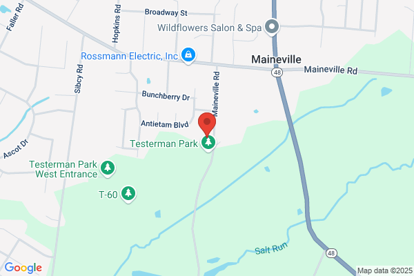Hamilton Township, Trustees