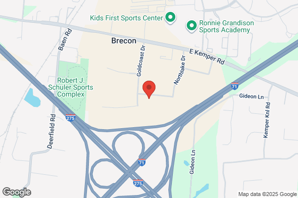 EXAIR Corporation