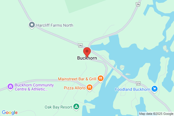 Buckhorn