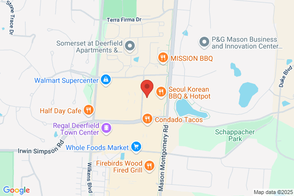 AAA Deerfield