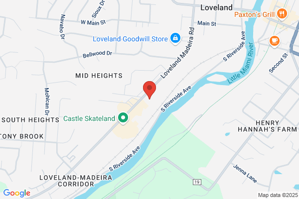 Loveland Cleaners & Laundromat the