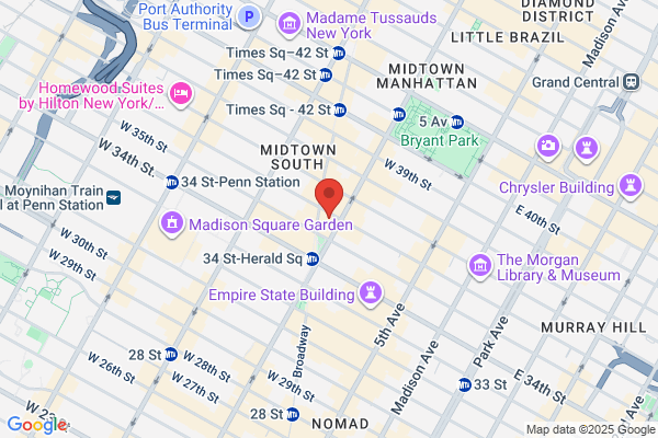 Walter Mace Associates