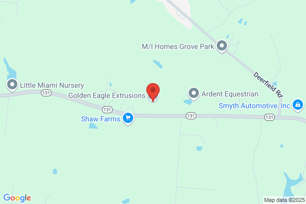 Golden Eagle Extrusns Inc