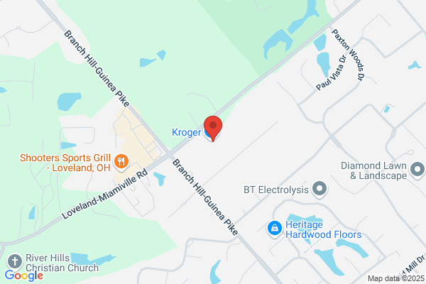 Kroger Pharmacy
