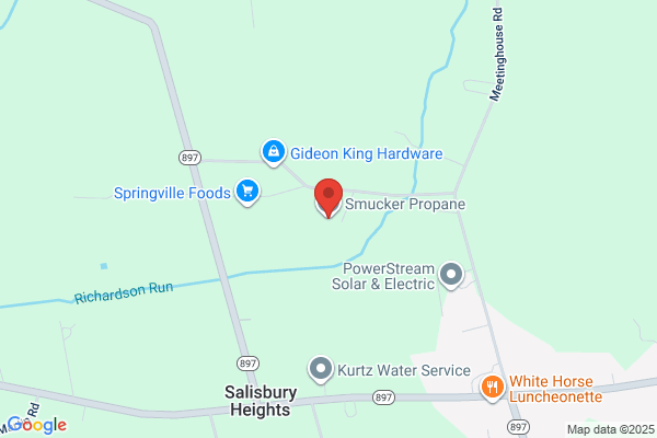 Smucker C Plumbg