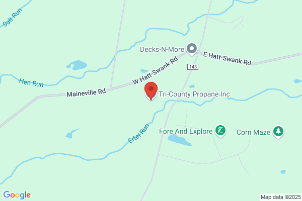 Tri-County Propane Inc.