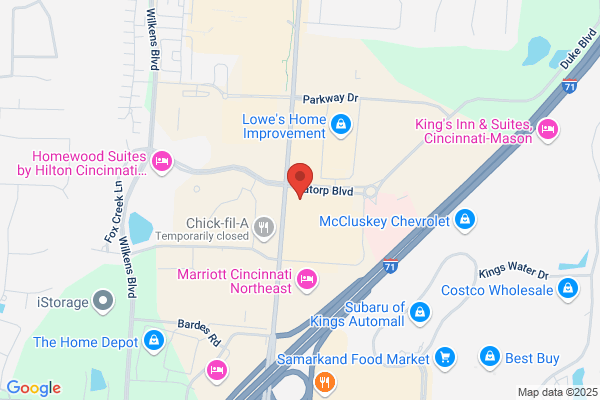 China City Buffet