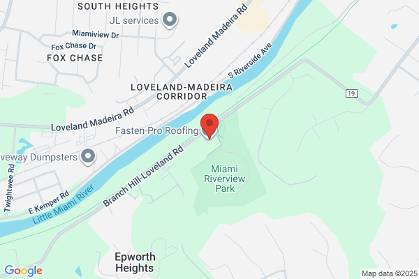 Fasten-Pro Roofing, LLC