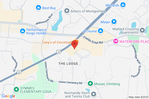 Frenchies Modern Nail Care Cincinnati