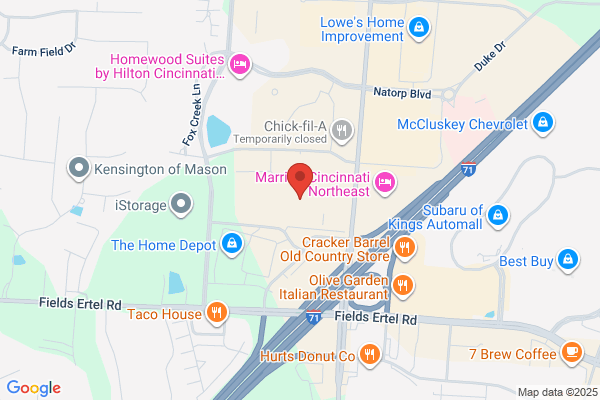 MCSWAIN CARPETS & FLOORS