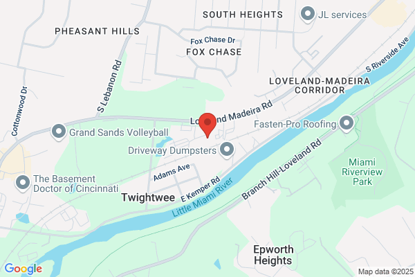 Southwest Ohio Tree Service