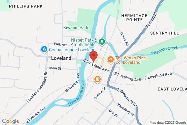 Loveland Animal Hospital