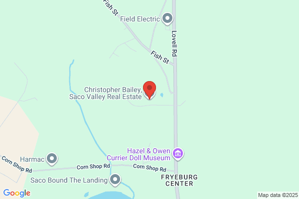 Saco Valley Real Estate LLC