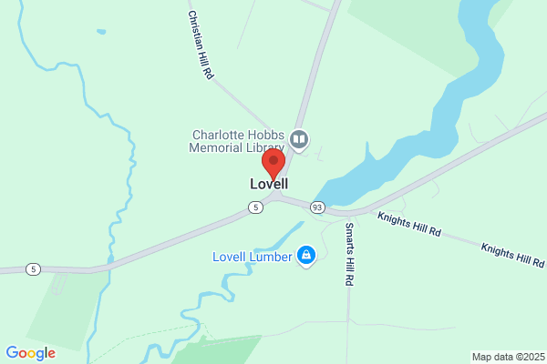 Greater Lovell Land Trust