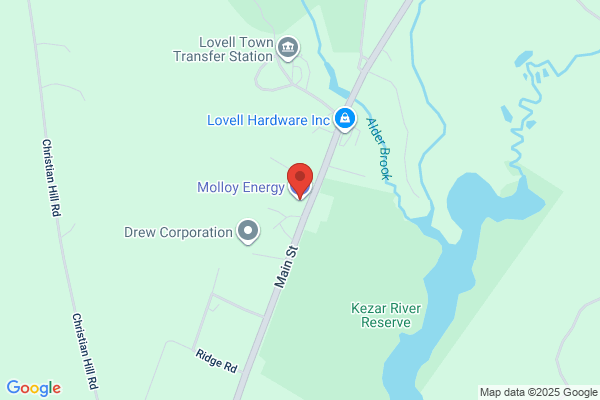 Molloy Energy Service Co