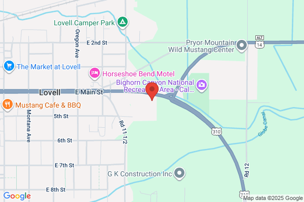 Haskell Mortuary