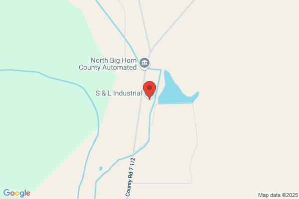 S & L Industrial