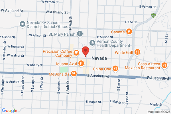 1st National Bank of Nevada