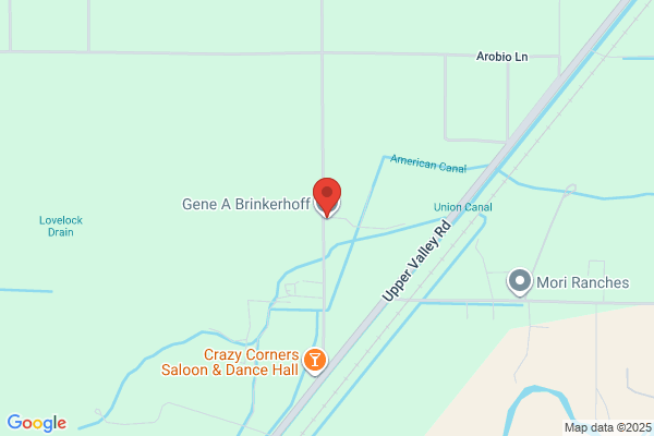 Brinkerhoff Seed Farm Inc