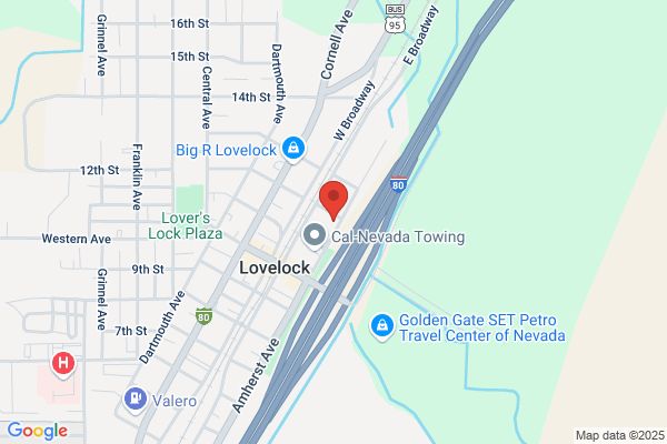 Cash Welding, Auto Repair and Towing
