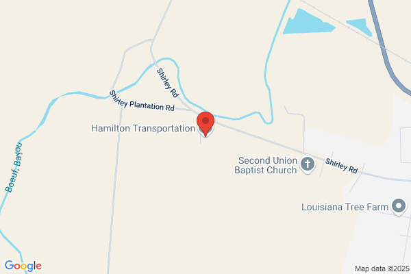 Hamilton Transportation Llc