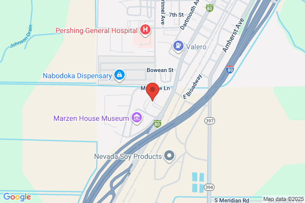 Lovelock Inn