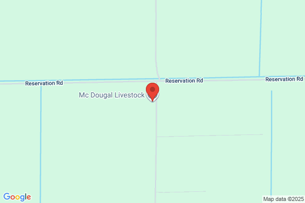 McDougal Livestock Co