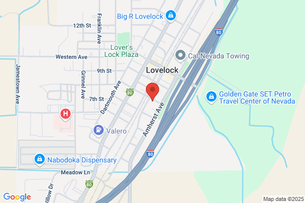 Nevadanix Inc