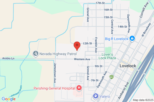Pershing County School District, Lovelock Elementary School