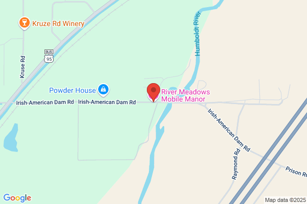 River Meadows Mobile Manor