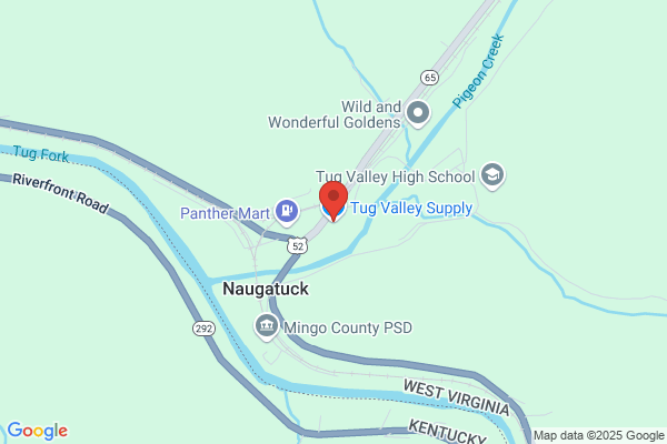 Tug Valley Supply