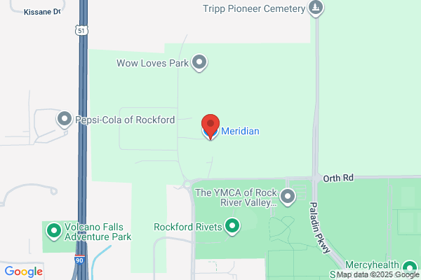 Meridian