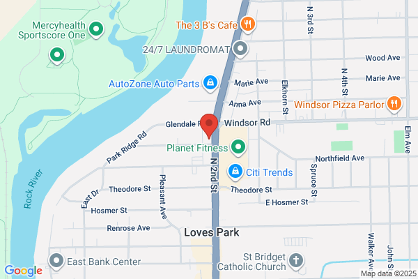 D Richard Haime Law Office