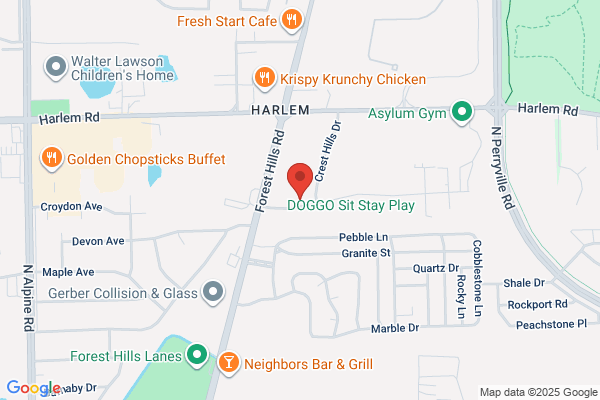 Gene Nelson and Sons Inc
