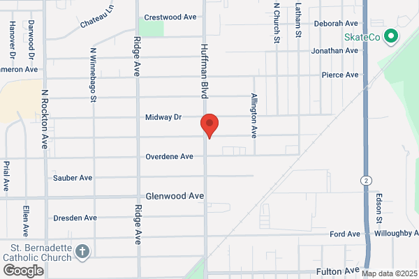 Seaberg Heating & Air Conditioning