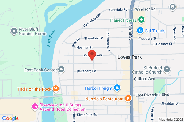 Wilburn Heating & Air Co