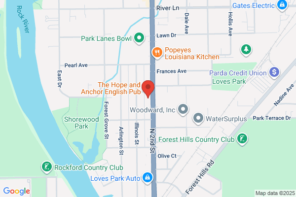 Animal Hospital of Loves Park
