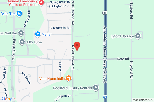 Bellwood Animal Hospital
