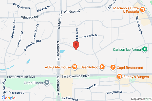 Blue River Homes Inc