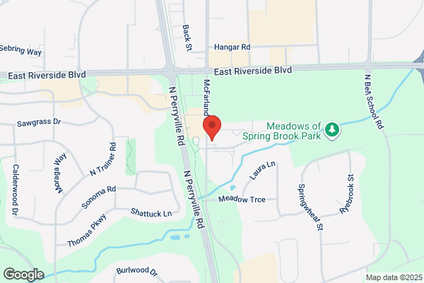 Forest Glen Apartments