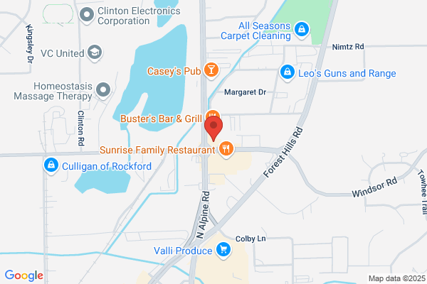 Bitcoin ATM Loves Park - Coinhub