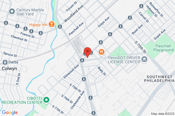 Byte Federal Bitcoin ATM (Elmwood BP)