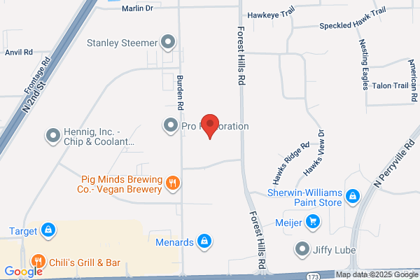 Advanced Automotive Services Inc
