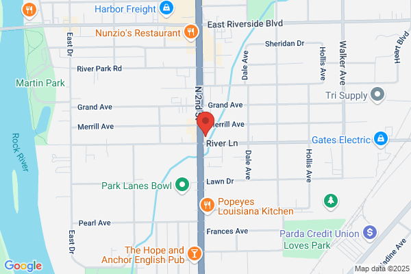 George Sparkman Auto Repair And Auto Sales