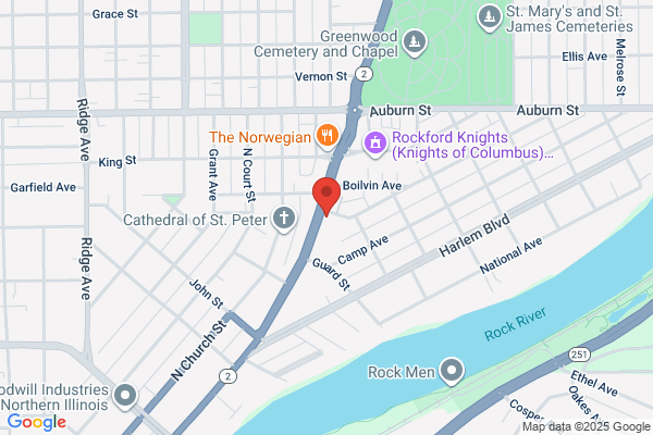 North Main Auto Service