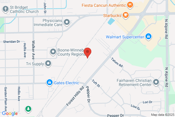 Rockford Landscape Engineering
