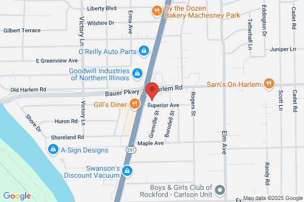 Legends Sports Bar & Grill