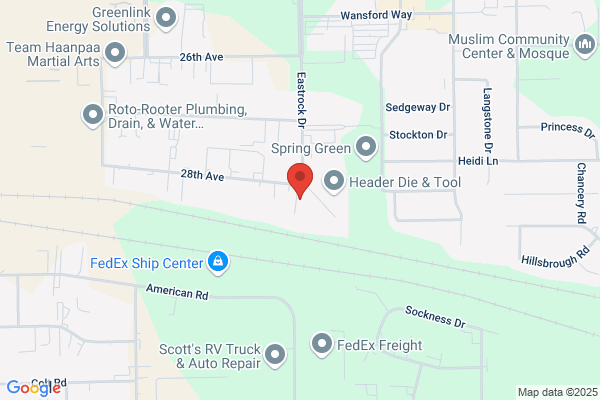 Rock Valley Auto Parts