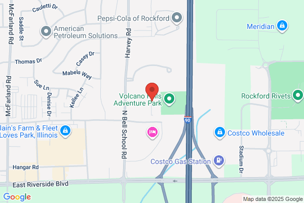 Rockford Truck Sales